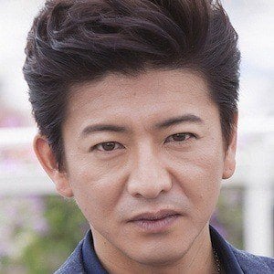 Kimura Takuya's voice - Text to Speech AI
