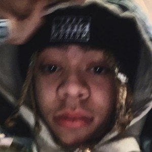 King Harris's voice - Text to Speech AI