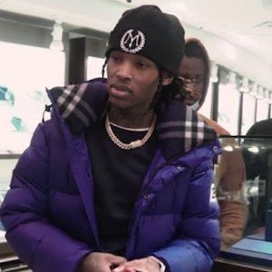 King Von's voice - Text to Speech AI