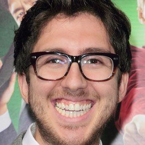 Amir Blumenfeld's voice - Text to Speech AI