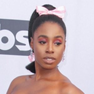 Kirby Howell-Baptiste's voice - Text to Speech AI