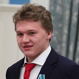 Kirill Kaprizov's voice - Text to Speech AI