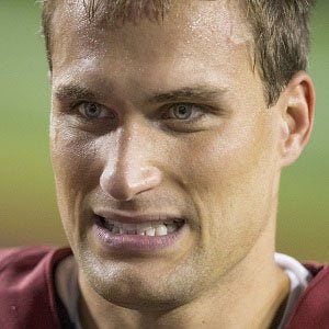 Kirk Cousins's voice - Text to Speech AI