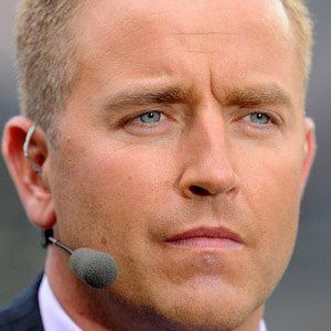 Kirk Herbstreit's voice - Text to Speech AI
