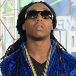 Takeoff's voice - Text to Speech AI