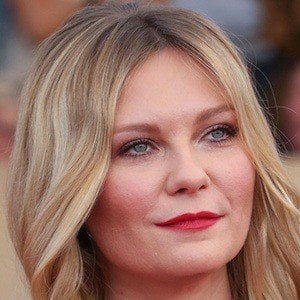 Kirsten Dunst's voice - Text to Speech AI