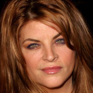 Kirstie Alley's voice - Text to Speech AI
