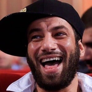 Amir Tataloo's voice - Text to Speech AI