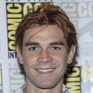 KJ Apa's voice - Text to Speech AI