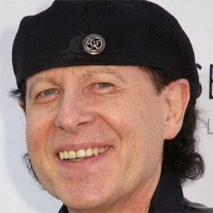 Klaus Meine's voice - Text to Speech AI