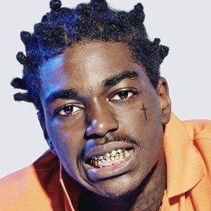 Kodak Black's voice - Text to Speech AI