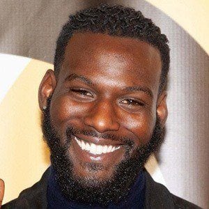 Kofi Siriboe's voice - Text to Speech AI