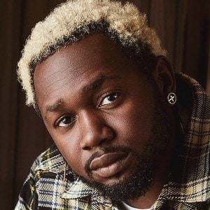 Kranium's voice - Text to Speech AI