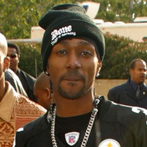 Krayzie Bone's voice - Text to Speech AI