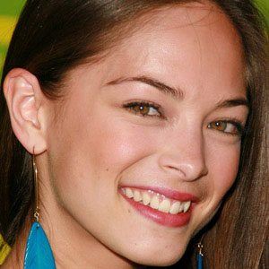 Kristin Kreuk's voice - Text to Speech AI