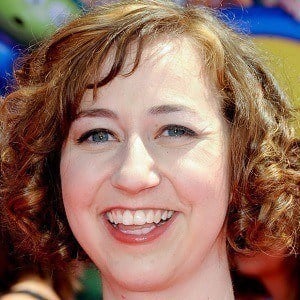 Kristen Schaal's voice - Text to Speech AI