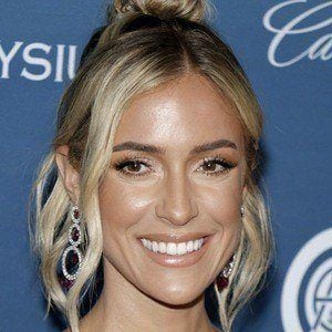 Kristin Cavallari's voice - Text to Speech AI