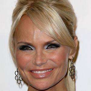 Kristin Chenoweth's voice - Text to Speech AI