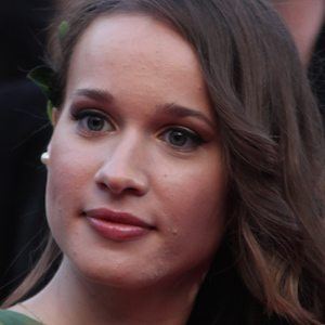 Kristina's voice - Text to Speech AI