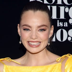 Kristine Froseth's voice - Text to Speech AI