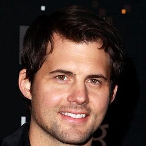 Kristoffer Polaha's voice - Text to Speech AI