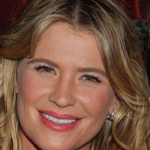 Kristy Swanson's voice - Text to Speech AI