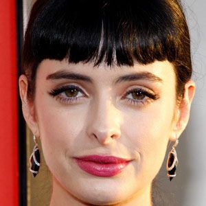 Krysten Ritter's voice - Text to Speech AI