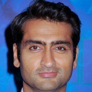 Kumail Nanjiani's voice - Text to Speech AI