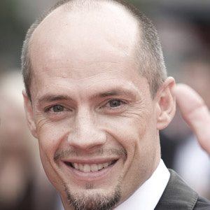 Kurt Browning's voice - Text to Speech AI