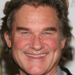 Kurt Russell's voice - Text to Speech AI