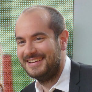 Kyan Khojandi's voice - Text to Speech AI