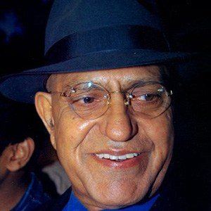 Amrish Puri's voice - Text to Speech AI