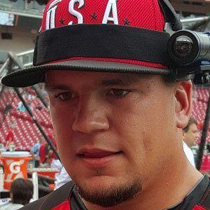 Kyle Schwarber's voice - Text to Speech AI