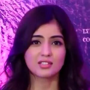 Amritha Aiyer's voice - Text to Speech AI