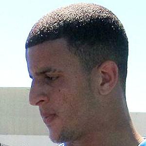 Kyle Walker's voice - Text to Speech AI