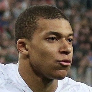 Kylian Mbappé's voice - Text to Speech AI