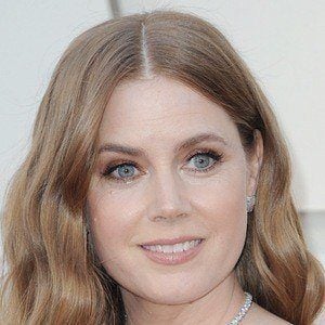 Amy Adams's voice - Text to Speech AI
