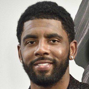 Kyrie Irving's voice - Text to Speech AI