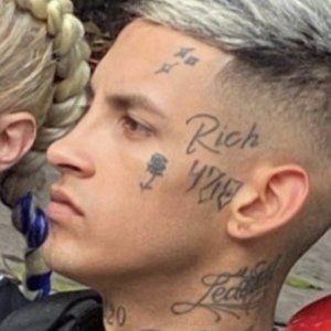 L-Gante's voice - Text to Speech AI