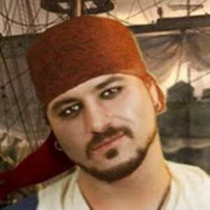 La Cocina Del Pirata's voice - Text to Speech AI