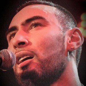 LA Fouine's voice - Text to Speech AI
