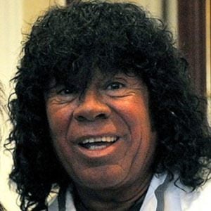 La Mona Jiménez's voice - Text to Speech AI