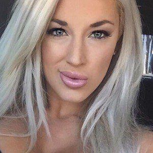 Laci Kay Somers's voice - Text to Speech AI