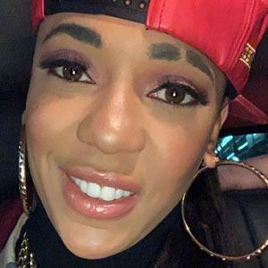 Lady Luck's voice - Text to Speech AI