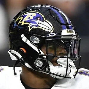 Lamar Jackson's voice - Text to Speech AI