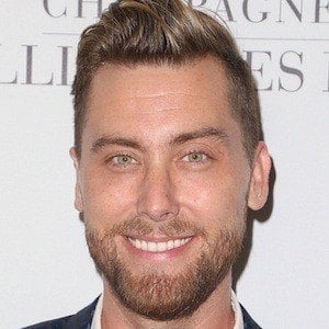 Lance Bass's voice - Text to Speech AI