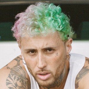 Lance Savali's voice - Text to Speech AI