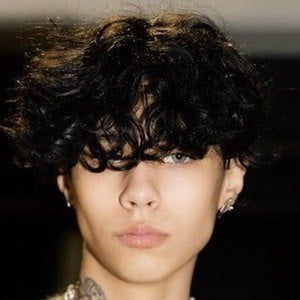 Landon Barker's voice - Text to Speech AI