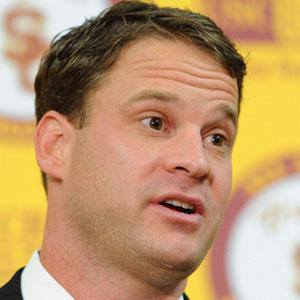 Lane Kiffin's voice - Text to Speech AI