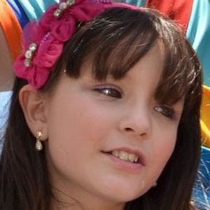 Larissa Manoela's voice - Text to Speech AI